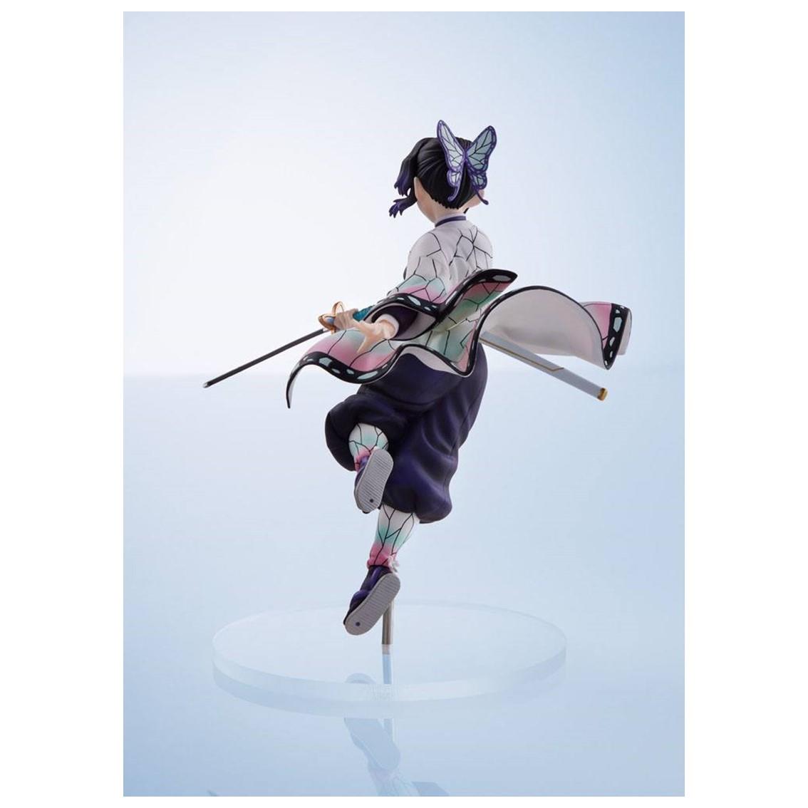 Demon Slayer: Kimetsu No Yaiba Conofig Statua Shinobu Kocho 15 Cm Aniplex