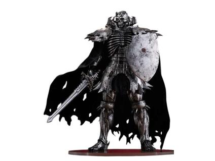 Berserk Statua Skull Knight Pop Up Parade L 22 Cm Max Factory