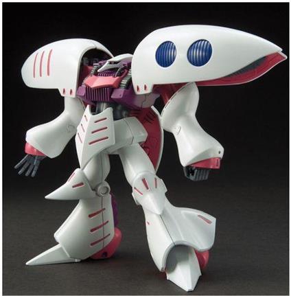 Bandai Model Kit Gundam Hguc Amx 004 Qubeley Revive Sc 1/144 Gunpla