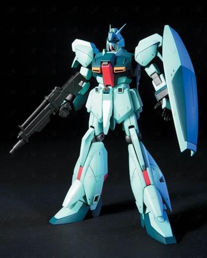 Gundam: High Grade - Re-Gz 1:144 Model Kit