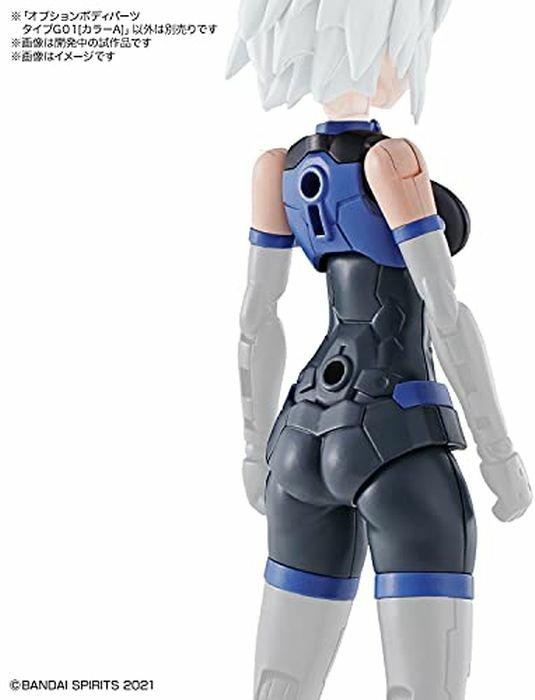 30Ms Option Body Parts Type G01 [Color A] - 3