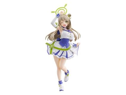 Blue Archive Pop Up Parade Pvc Statua Nonomi: Mischievous Straight Ver. 17 Cm Good Smile Company