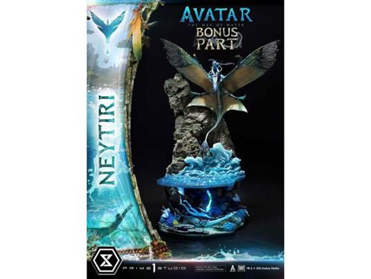 Avatar: The Way Of Water Statua Neytiri Bonus Version 77 Cm Prime 1 Studio