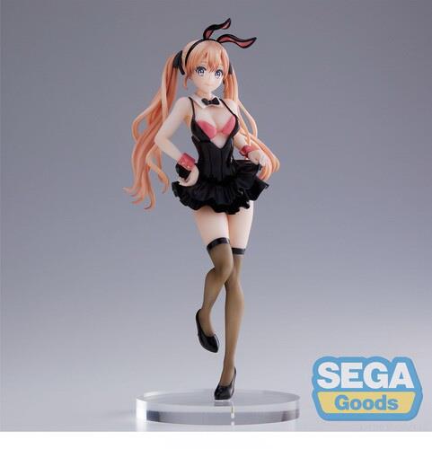 A Couple Of Cuckoos Pm Statua Erika Amano 21 Cm Sega
