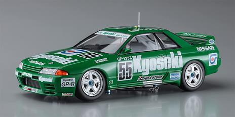 1/24 Kyoseki SKYLINE GP-1 PLUS - 3
