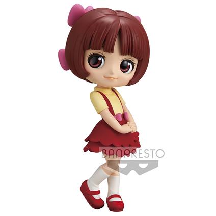 Black Jack - Pinoko-(Ver.A) - Q Posket - 13 Cm