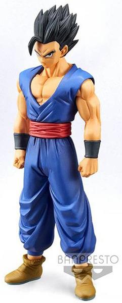 Dragon Ball Super Super Hero DXF Gohan Ultimate 17cm Banpresto