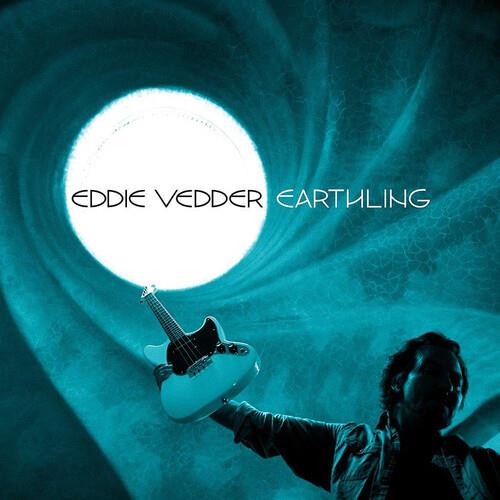 Earthling (Limited-Shm-Cd-Paper Sleeve) - CD Audio di Eddie Vedder
