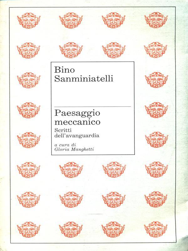 Libro di Faccia