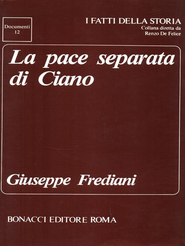 Libro di Faccia