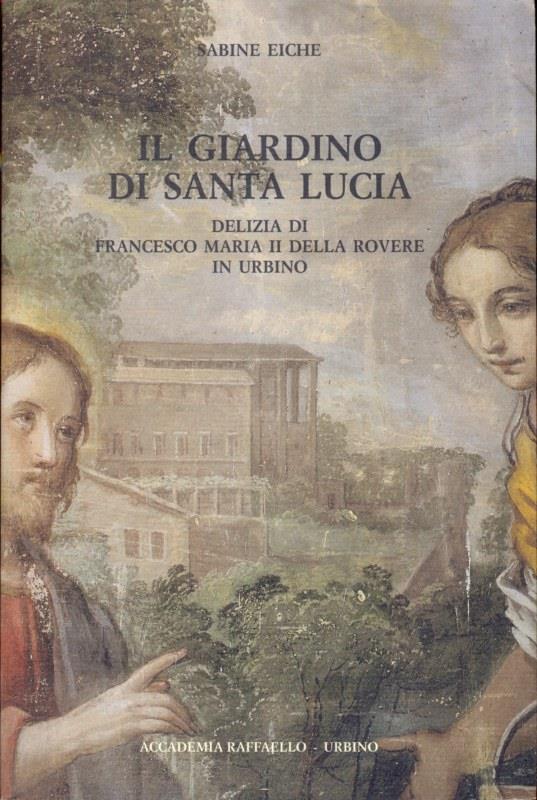 Il giardino di Santa Lucia