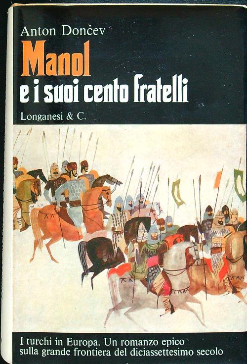 Libro di Faccia