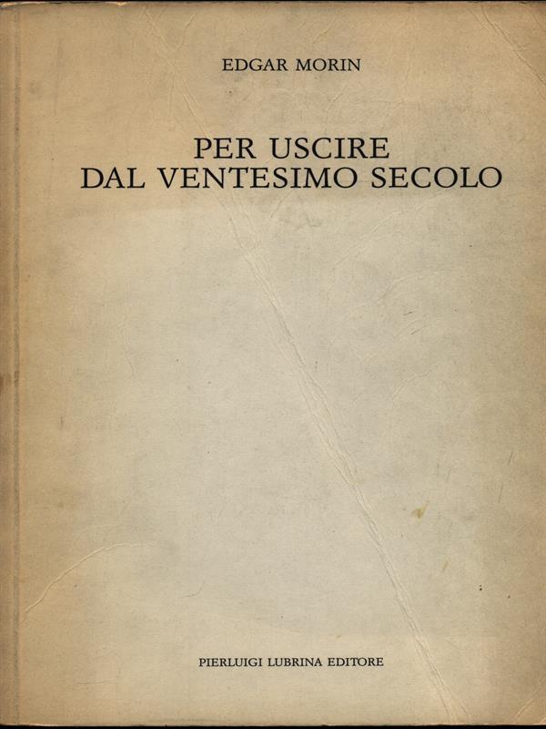 Libro di Faccia