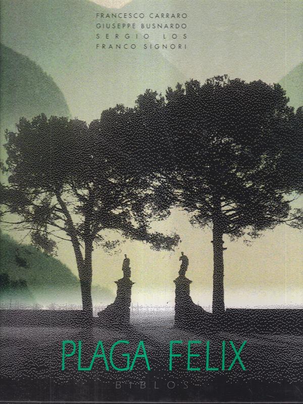 Libro di Faccia
