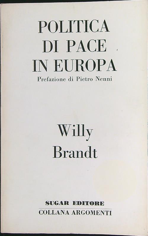 Libro di Faccia