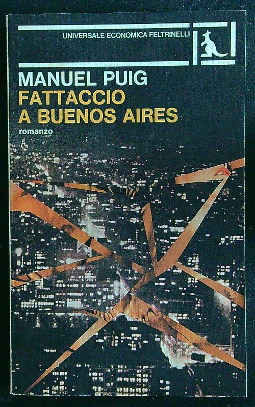Fattaccio a Buenos Aires