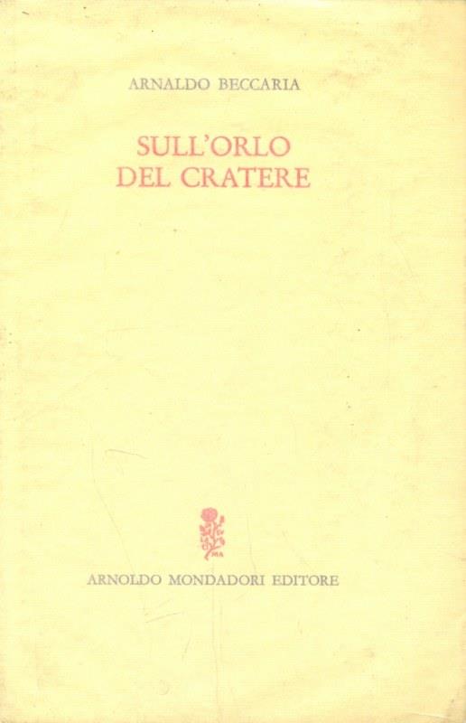 Libro di Faccia