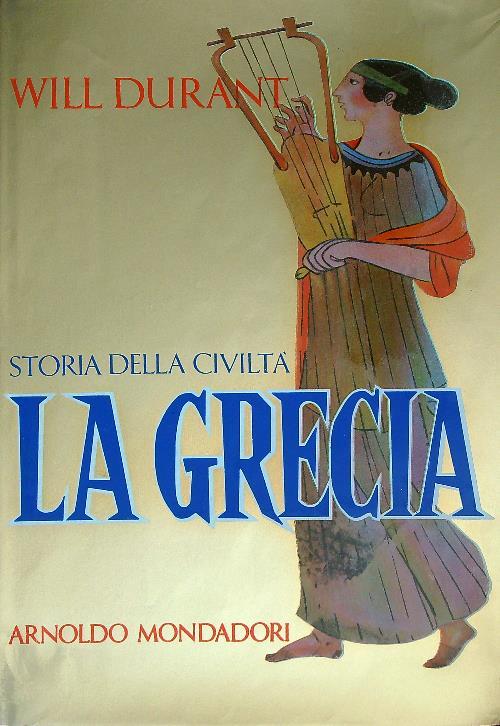 La Grecia