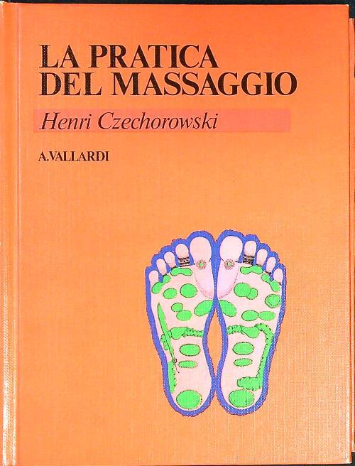 La pratica del massaggio