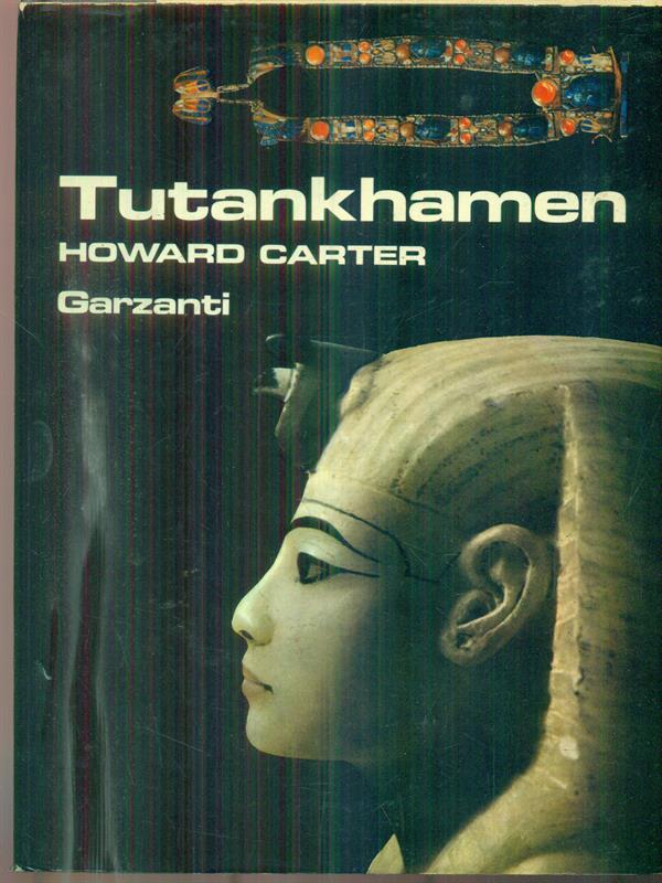 Tutankhamen