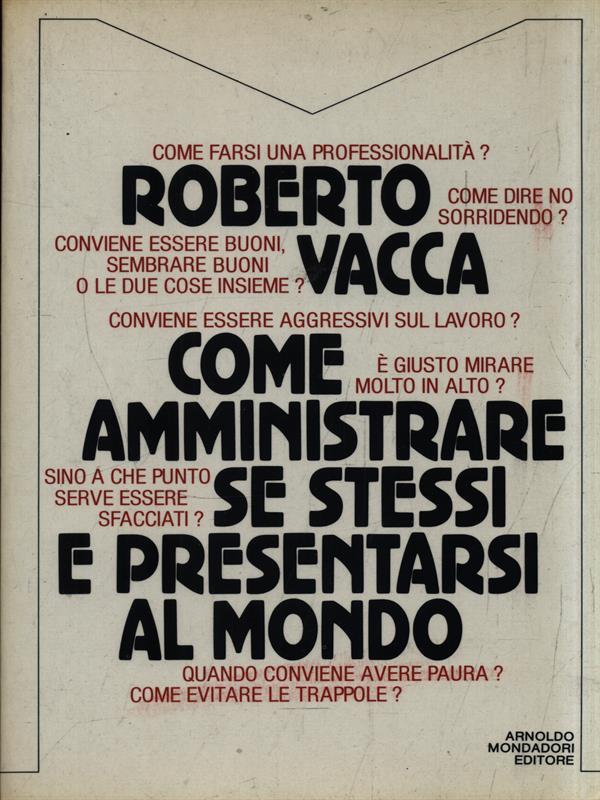 Libro di Faccia