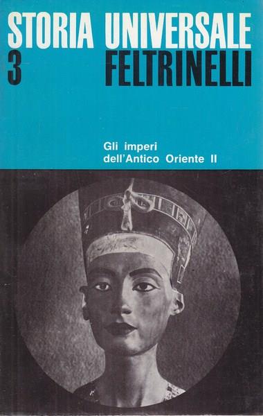 Gli imperi dell'antico Oriente II
