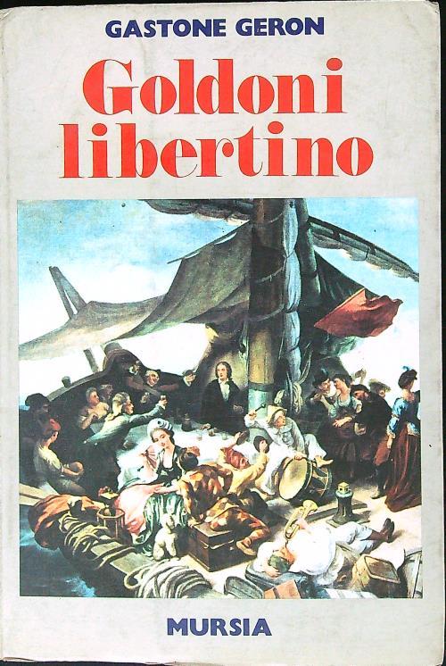 Libro di Faccia