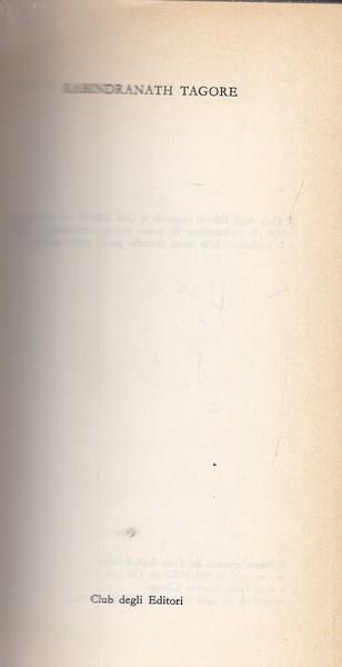 Libro di Faccia