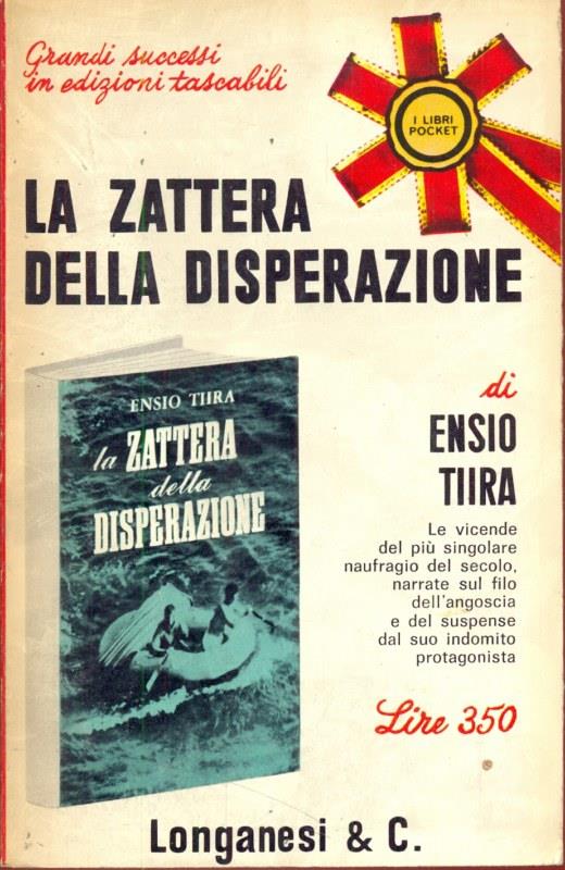 La zattera della disperazione