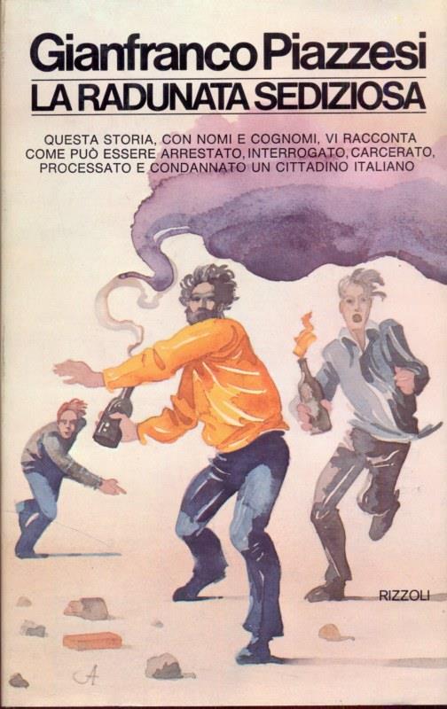 La radunata Sediziosa