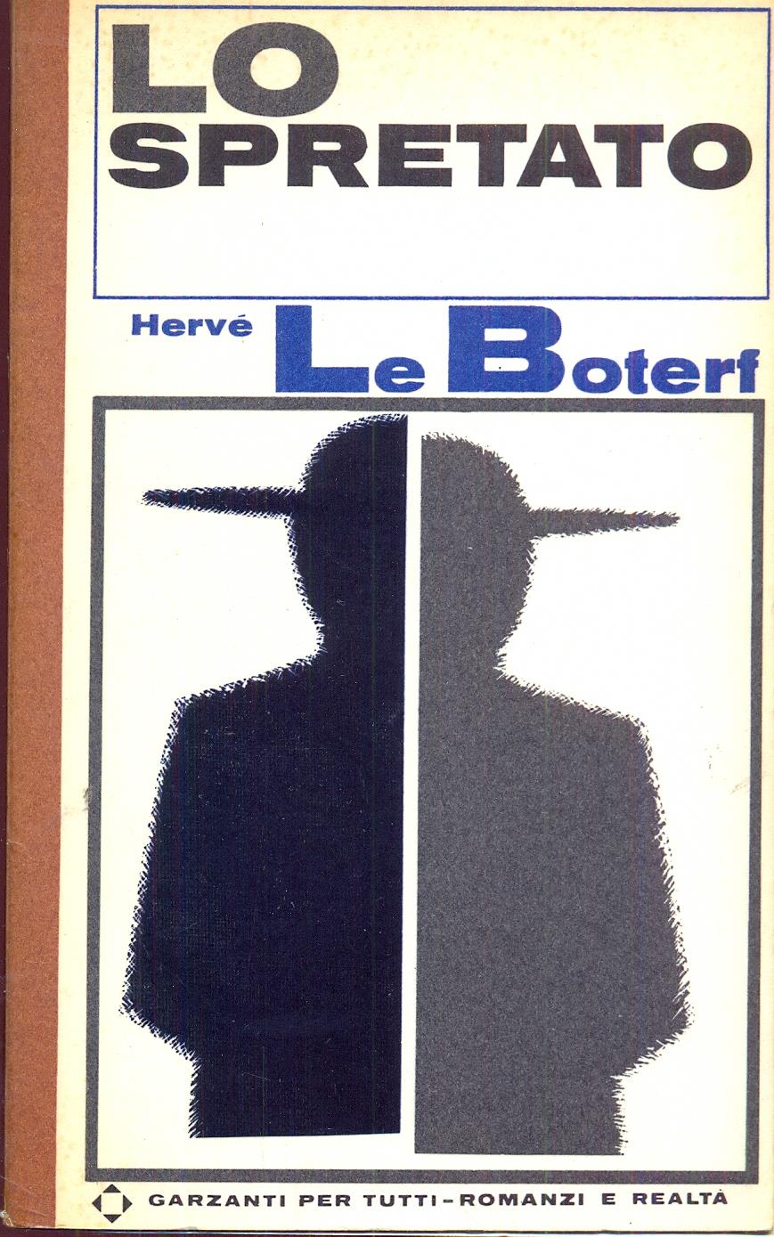 Libro di Faccia