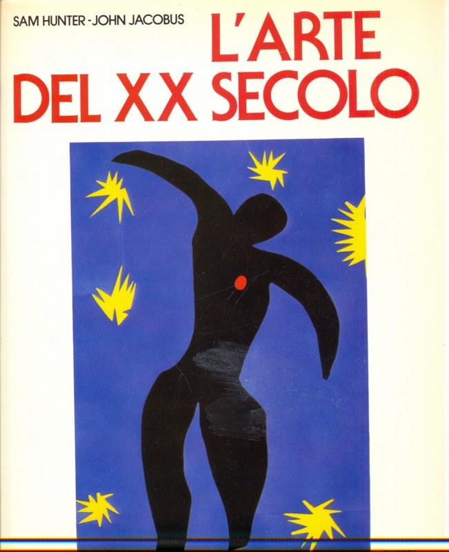 L' arte del XX secolo