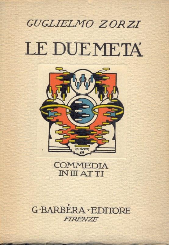 Le due metà