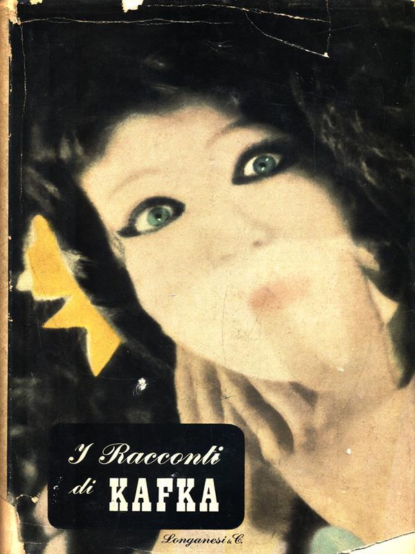 I racconti di Kafka