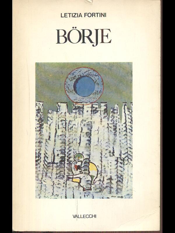 Borje