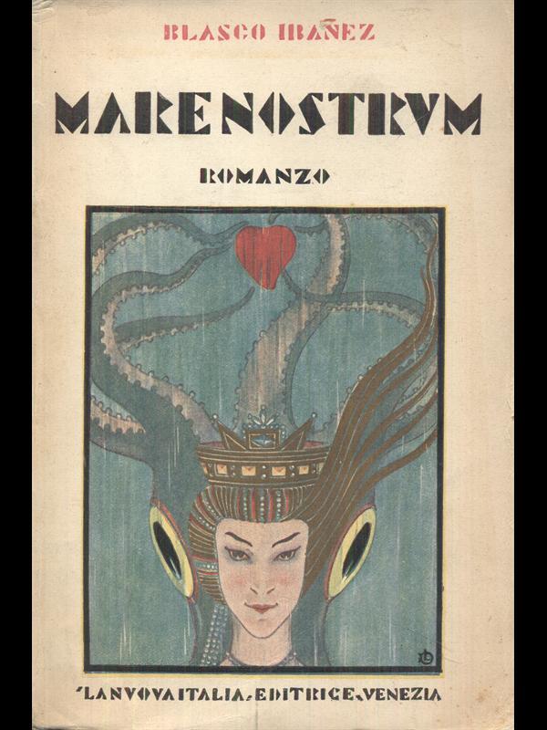 Mare Nostrum