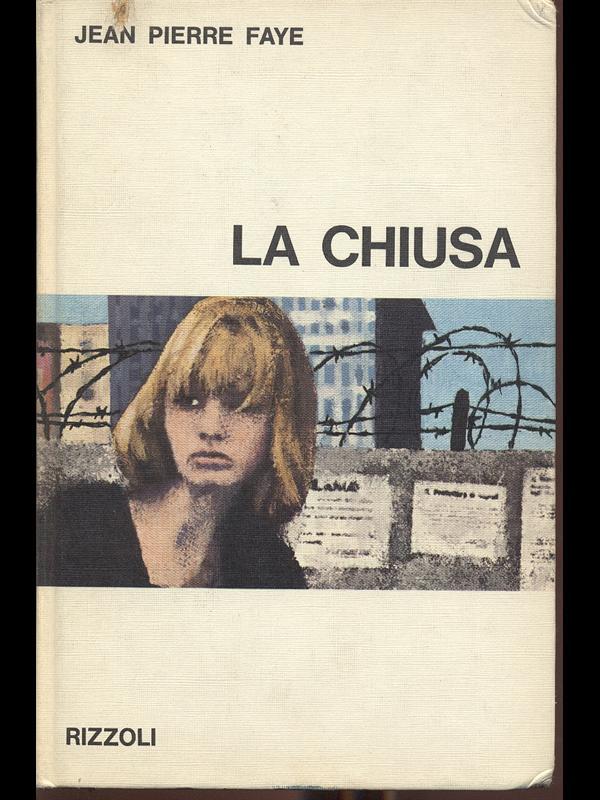 Libro di Faccia
