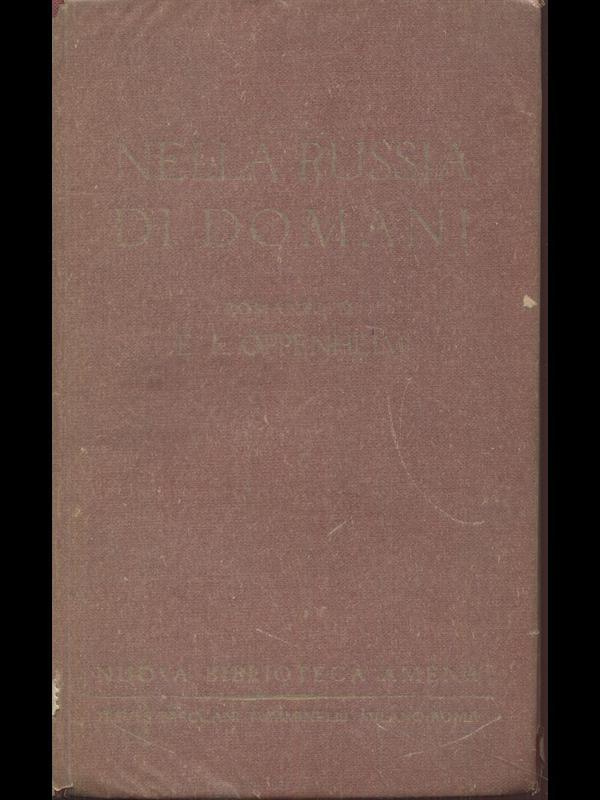 Libro di Faccia