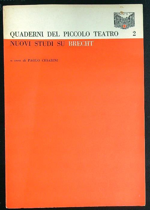 Brecht