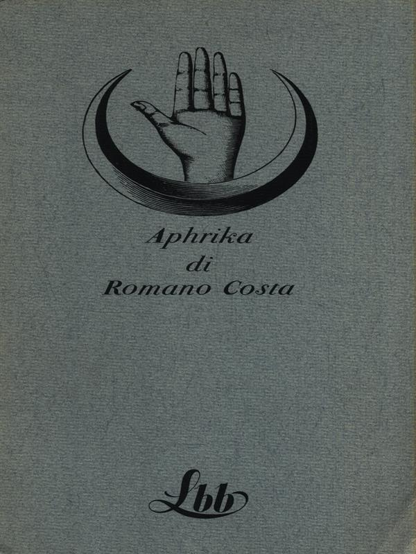 Aphrika