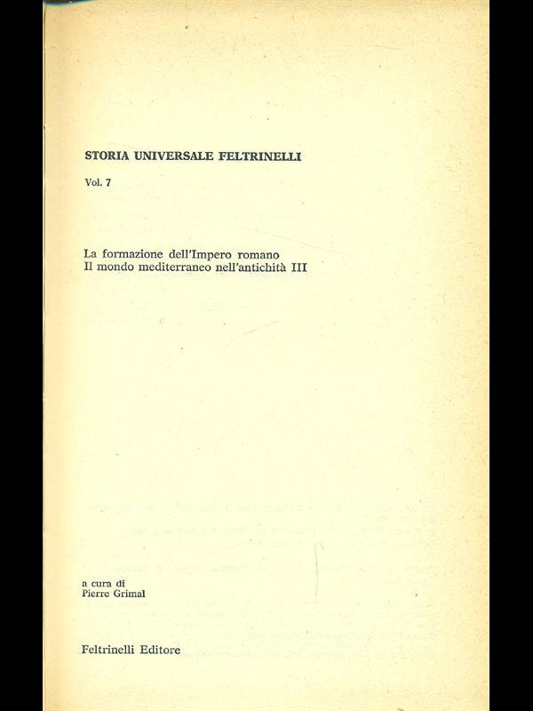 Libro di Faccia
