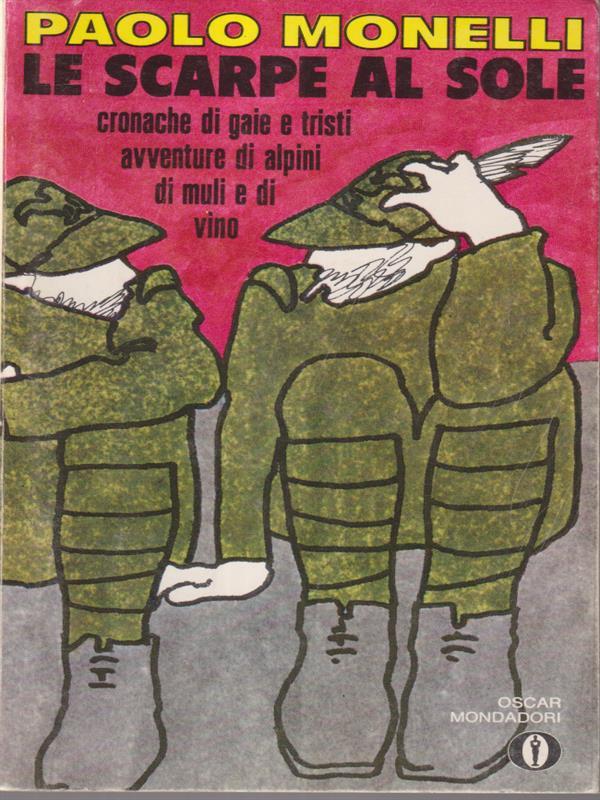 Libro di Faccia