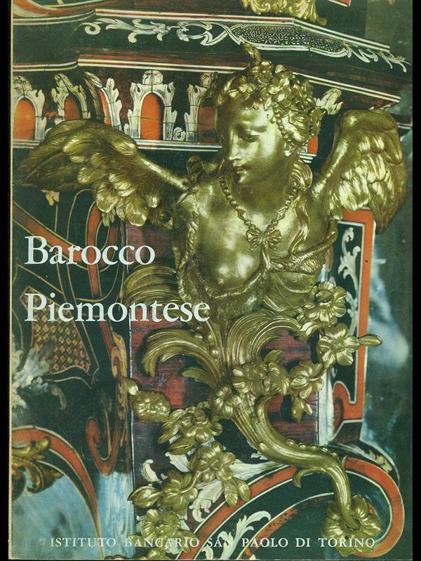 Barocco piemontese