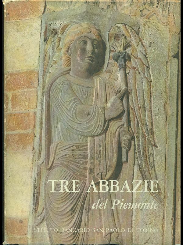 Tre Abbazie del Piemonte