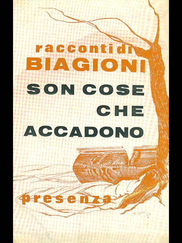 Son cose che accadono