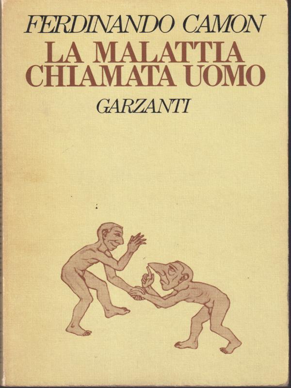 Libro di Faccia