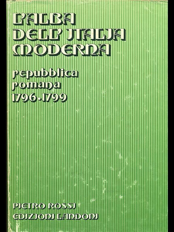 Libro di Faccia