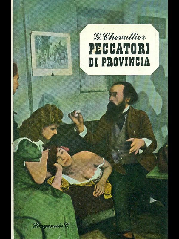 Libro di Faccia