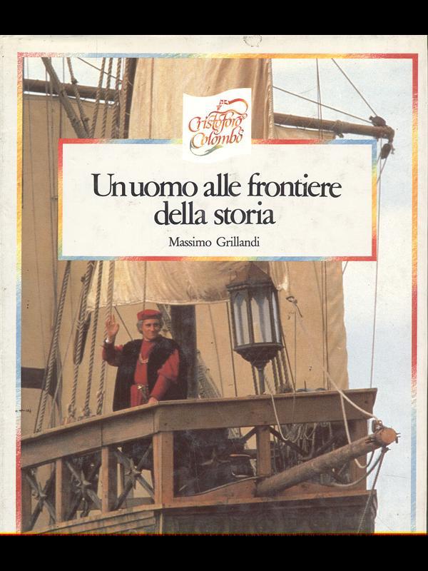 Libro di Faccia
