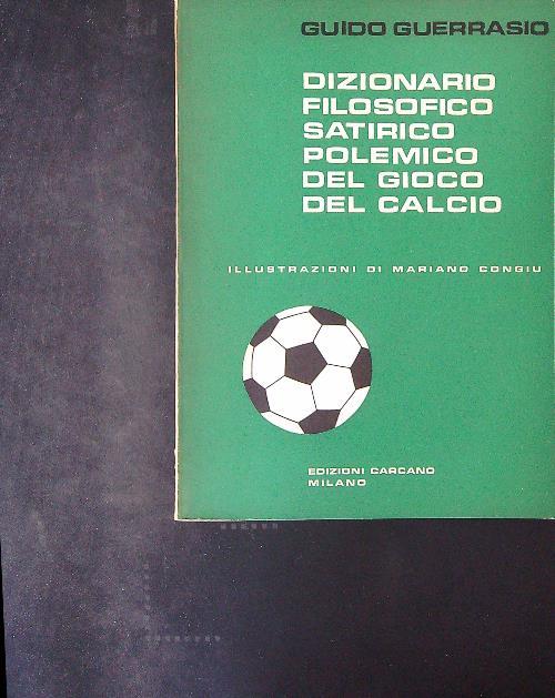 Libro di Faccia